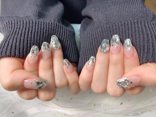 ネイル Ag Nailのネイルデザイン