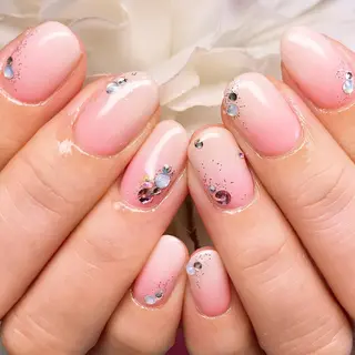 ネイル Nail Salon ertiのネイルデザイン