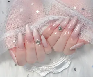 ネイル Chan Nail Salonのネイルデザイン