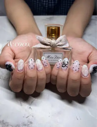 ネイル ＆ coco.のネイルデザイン