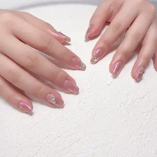 ネイル Regaro i.sのネイルデザイン