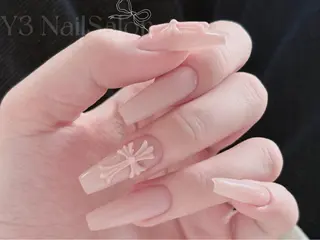 ネイル Y3 NailSalonのネイルデザイン