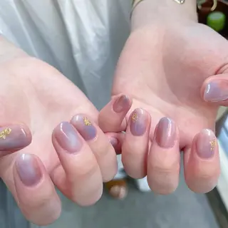 ネイル マツエク・マツパ M. Shihoのネイルデザイン