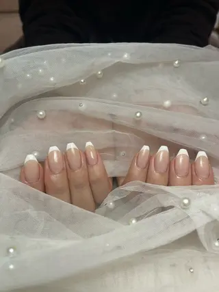 ネイル ♡ 𝑅𝑦𝑜𝑘𝑎のネイルデザイン