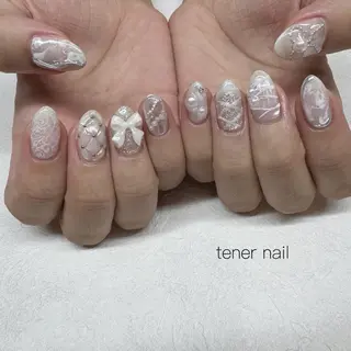 ネイル テネルネイル tener nailのネイルデザイン
