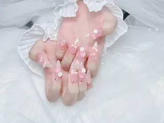 ネイル Sora  Nail Studioのネイルデザイン