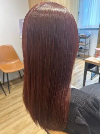 セミロング ✨✂️Nori ✂️✨のヘアスタイル