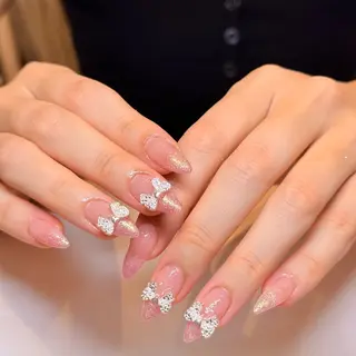 ネイル Risa_ Nailのネイルデザイン