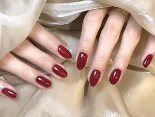 ネイル 🎀 UU_nailのネイルデザイン