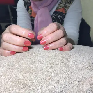 ネイル CHERIMO シェリモのネイルデザイン