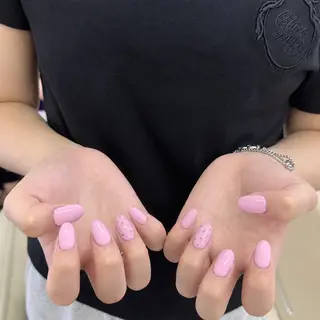 ネイル Bianca笹塚 momonaのネイルデザイン