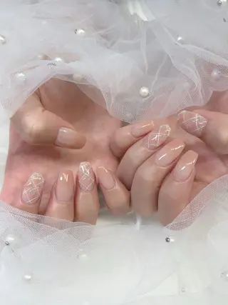 ネイル プライベートサロン ♡ ジェルミのネイルデザイン
