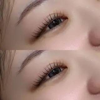マツエク・マツパ BEAUTYGENE 🪽mayasaのマツエク・マツパデザイン