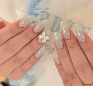 ネイル REI NAのネイルデザイン