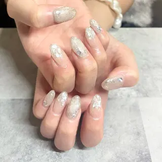 ネイル FELICE フェリーチェのネイルデザイン