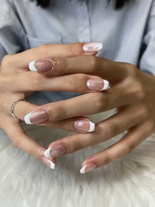 ネイル NiJi Nailsのネイルデザイン