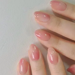 ネイル 実力派× 先着10名限定サロンのネイルデザイン