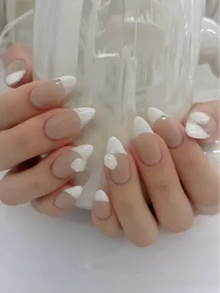 ネイル み きのネイルデザイン