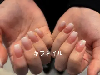 ネイル 🎀CoCo 🎀ミニモ限定金額のネイルデザイン