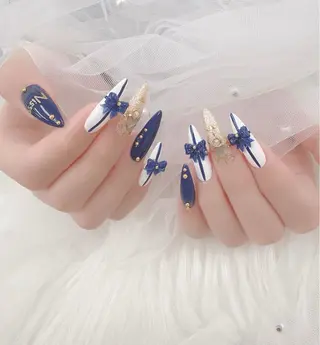 ネイル Sakura Nail Salonのネイルデザイン