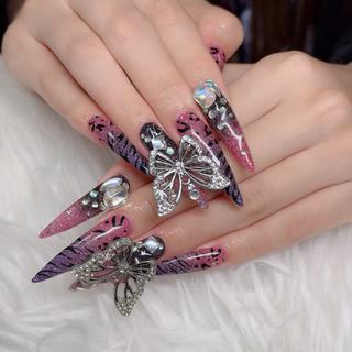 ネイル Hani Nail Salonのネイルデザイン