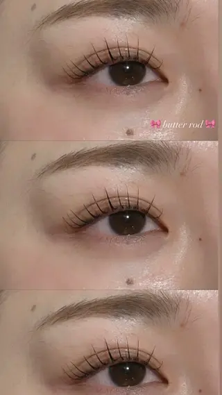 マツエク・マツパ ゆうな/🎀マツエク ･マツパ 🎀のマツエク・マツパデザイン