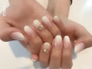 ネイル リン リンのネイルデザイン