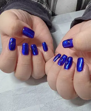ネイル PACENAIL 今福のネイルデザイン