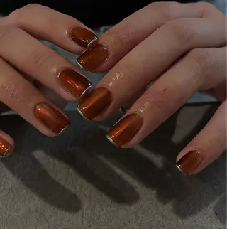 ネイル NailsbyT N.Sugamoのネイルデザイン