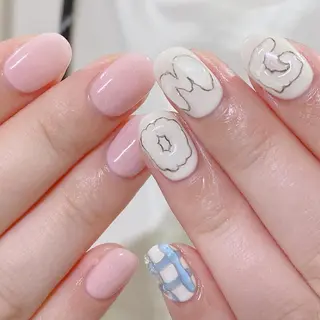 ネイル nail salonのネイルデザイン