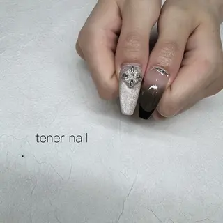 ネイル テネルネイル tener nailのネイルデザイン