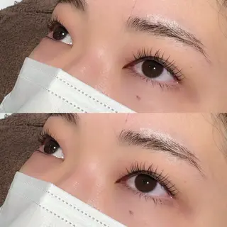 マツエク・マツパ 戸塚/まつ毛パーマ/ モデル募集のマツエク・マツパデザイン