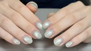 ネイル 🎀 Ayaka_nailのネイルデザイン