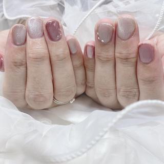 ネイル Nail salon Honey Beeのネイルデザイン