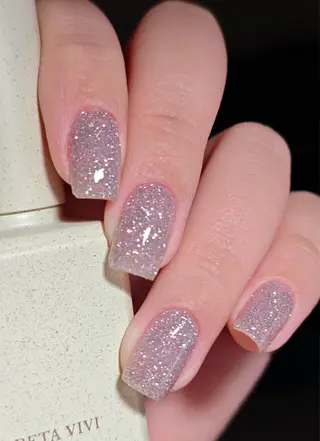 ネイル Trend Nail シロのネイルデザイン
