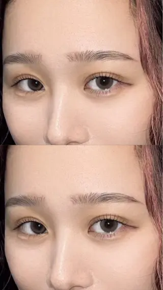マツエク・マツパ Soome’ ~eye&skin~のマツエク・マツパデザイン