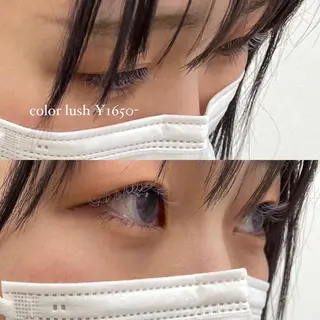 マツエク・マツパ niconail 🧣ayu 📍烏山のネイルデザイン