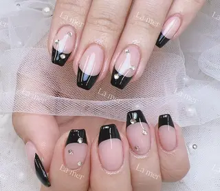 ネイル La Merのネイルデザイン