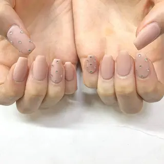 メンズ ネイル YUN君 🦍のネイルデザイン