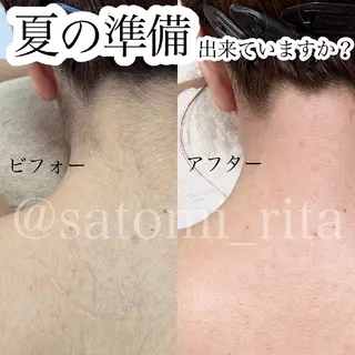Rita eye&waxのその他イメージ