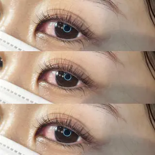 マツエク・マツパ WAVY Maoのマツエク・マツパデザイン