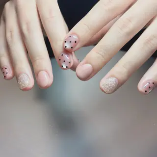 ネイル nail salon anoneのネイルデザイン