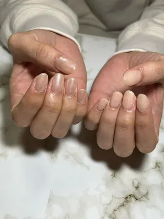 ネイル plaisir kのネイルデザイン