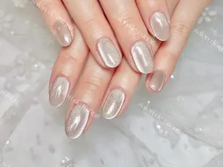 ネイル TinaNail 池袋店のネイルデザイン