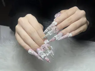 ネイル Emi🌸Belle Nail Salonのネイルデザイン