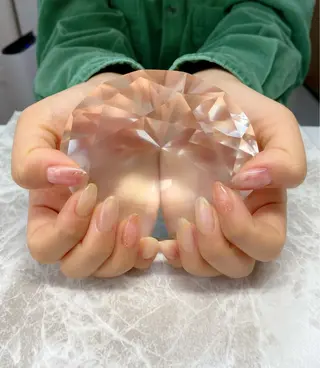 ネイル ゆぴねいる yupinailのネイルデザイン