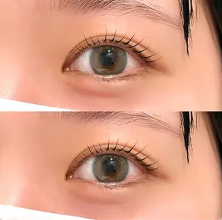 マツエク・マツパ sui yuiの眉毛・アイブロウイメージ