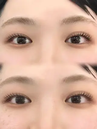 マツエク・マツパ Bianca恵比寿 Natsuki💫の眉毛・アイブロウイメージ