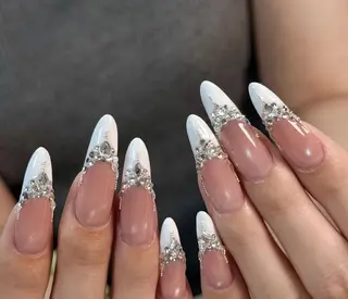 ネイル 🎀 Ayaka_nailのネイルデザイン