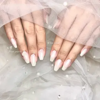 ネイル EmaNail瓢箪山 🌼Mihiroのネイルデザイン